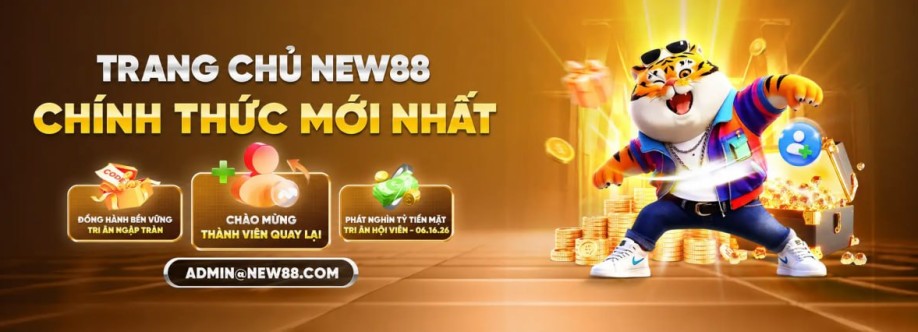 NEW 88 Cover Image
