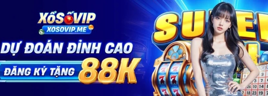 Xổ Số VIP Cover Image