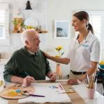 Homewatch CareGivers of Novi Profile Picture