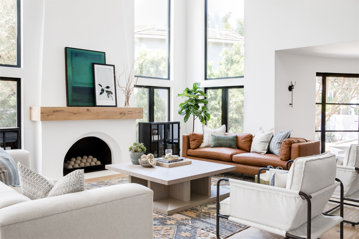 Custom Home Builder & General Contractor Pacific Palisades