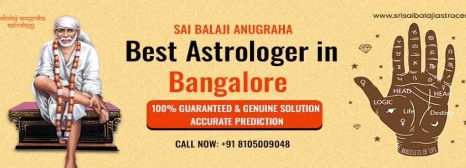 Srisaibalaji Astrocentre Cover Image