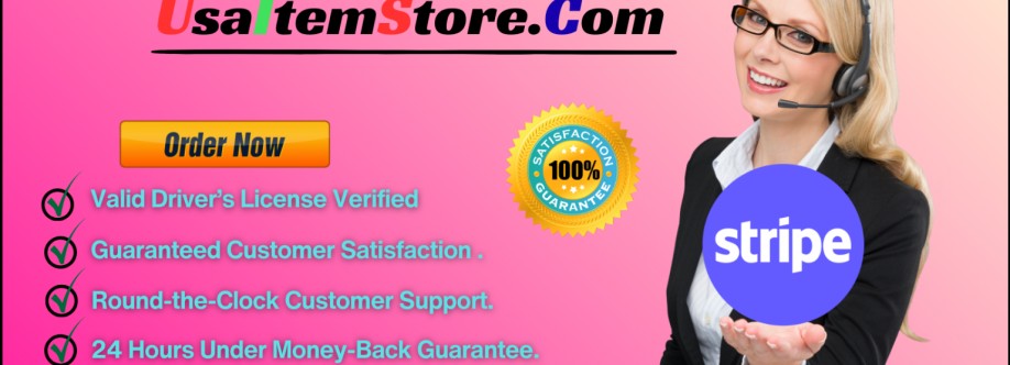 Buy Verified Stripe Accounts Cover Image