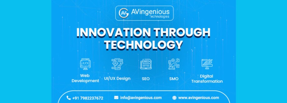 AVingenious Technologies Cover Image