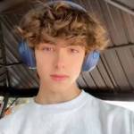 Nathan Lewis Profile Picture