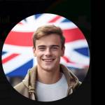 William Tyndall Profile Picture
