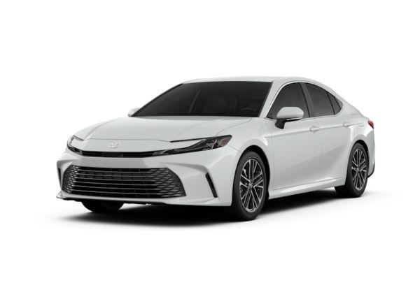How to Choose the Right Toyota Camry Rent Package in Dubai | Twin Turbo Car Rental