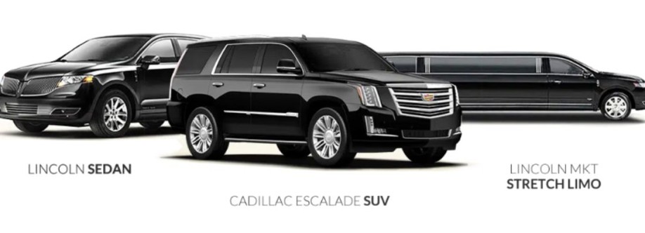 Vancouver Airport Limo Cover Image