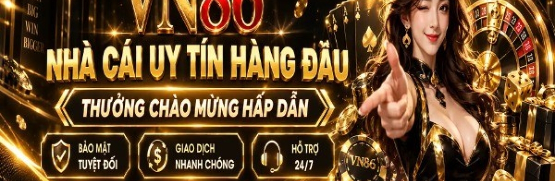 vn86 us Cover Image
