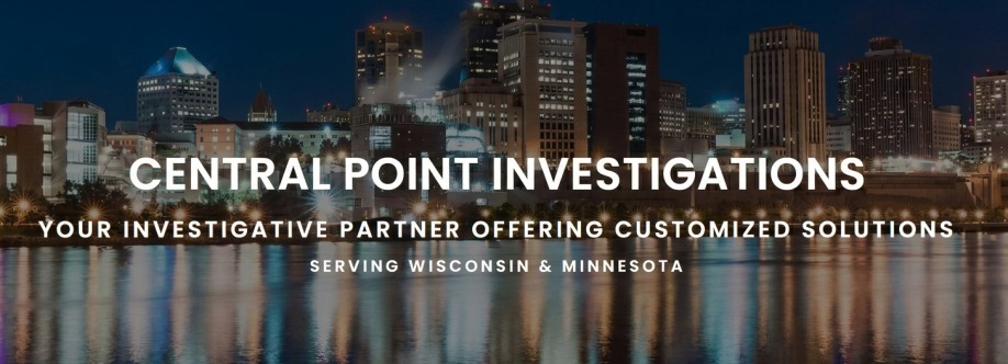 Central Point Investigation Cover Image