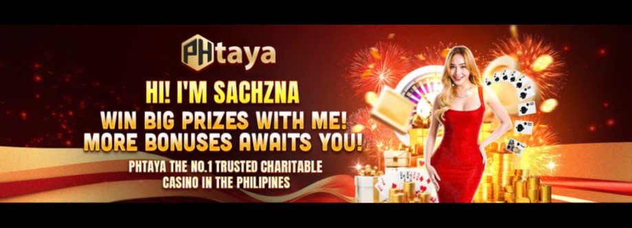 PHTAYA COM Cover Image