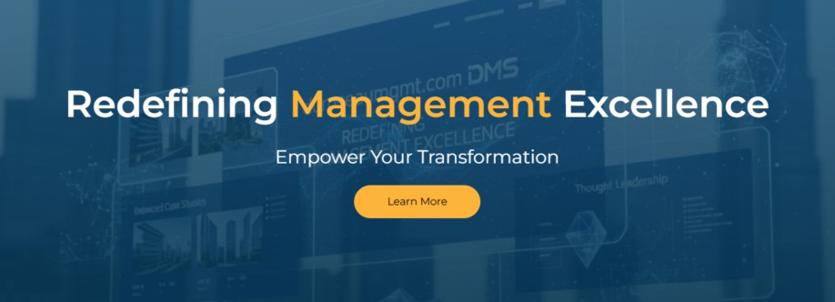 Duroseau Management Services Cover Image
