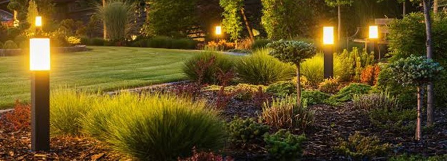 Lampscape Designs Cover Image