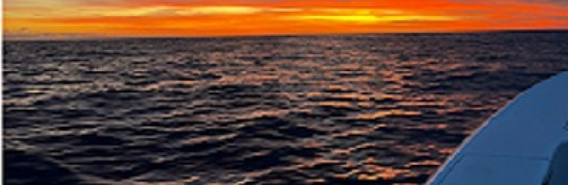 Chicago Blue Water and Charters Cover Image