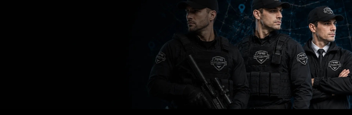 Ace Protection Services Cover Image