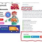 Buy Gmail Accounts Profile Picture