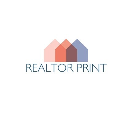 Realtor Printing Profile Picture