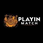 Playin Match Profile Picture