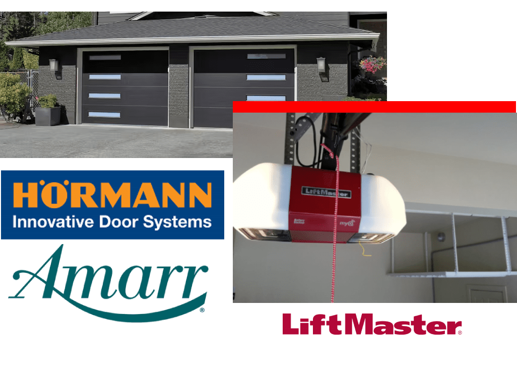 Garage Door Repair & Installation Puyallup, WA | Absolute Garage Door