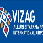 aluuri sitarama raju international airport Profile Picture