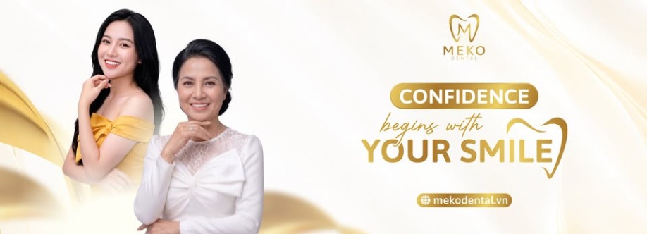 Meko Dental Clinic Cover Image