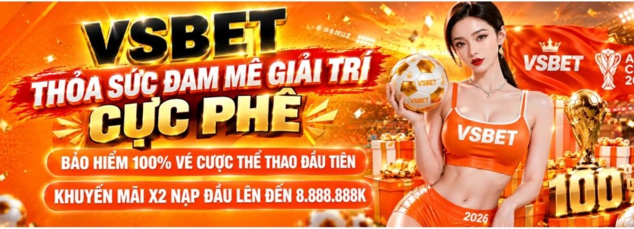 Vsbet Cash Cover Image
