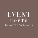 Event Hosts Profile Picture