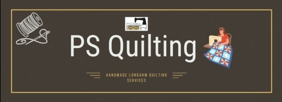 PSQuilting Cover Image