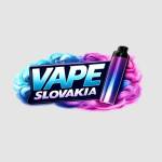 Vape Slovakia Profile Picture