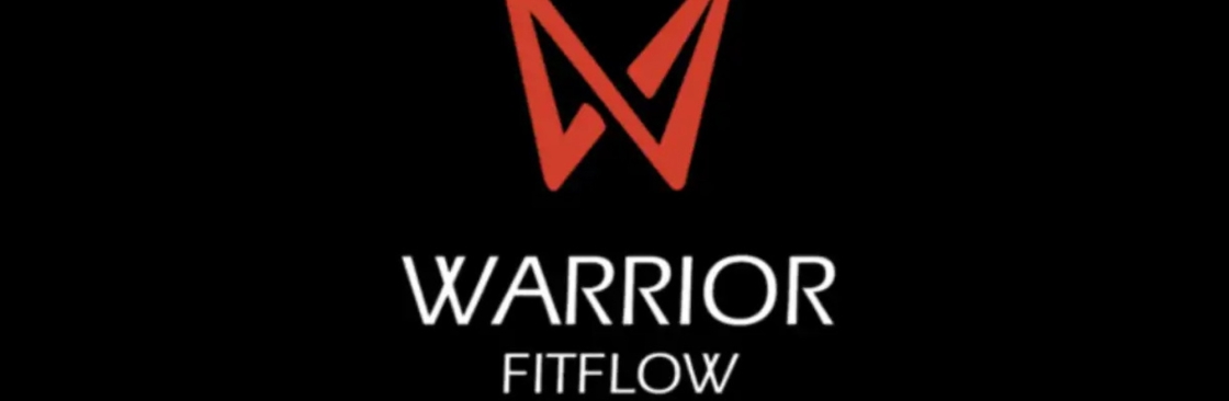 Warrior Fitflow Cover Image