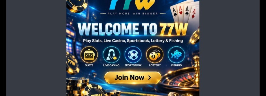 77W Online Casino Cover Image