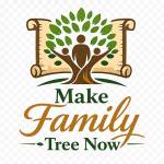 MakefamilyTreenow Profile Picture