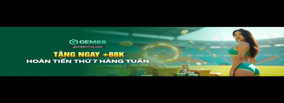 GEM88 M7USCOM Cover Image