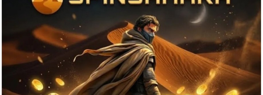 Spinsahara Ireland Cover Image