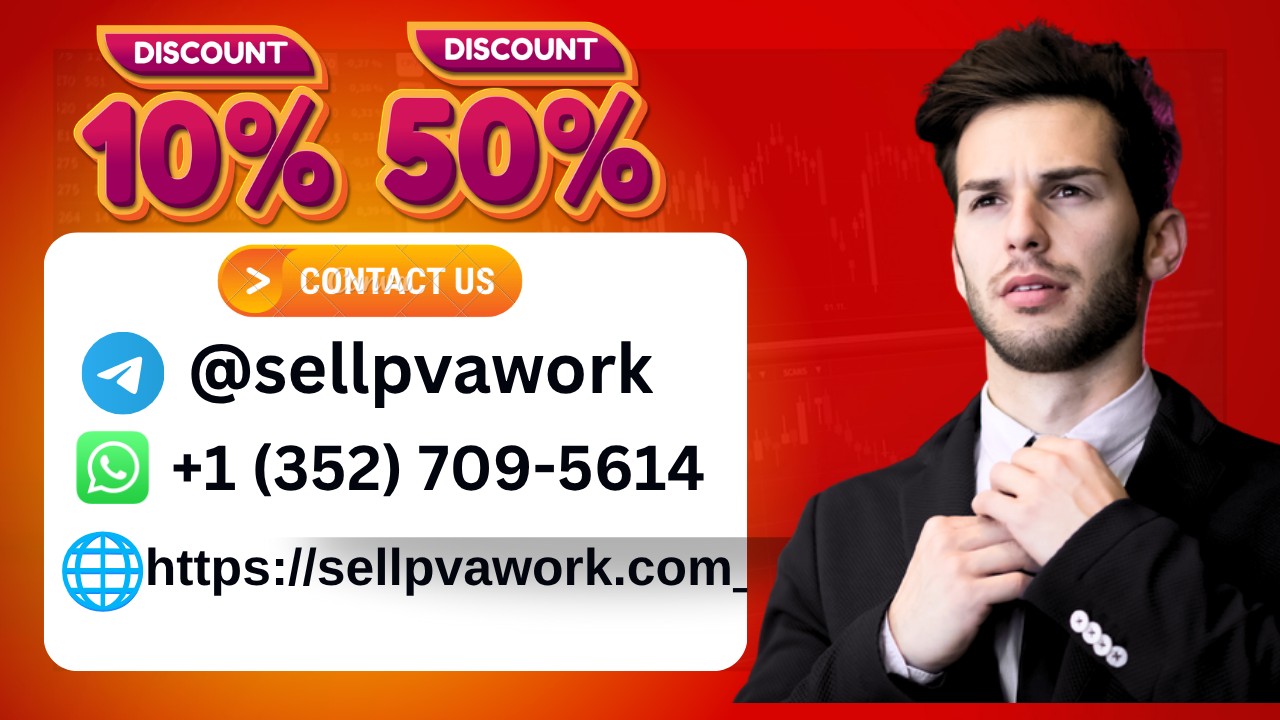 Buy Gmail Accounts Profile Picture