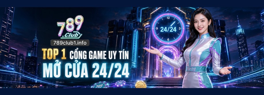 789CLUB 1INFO Cover Image