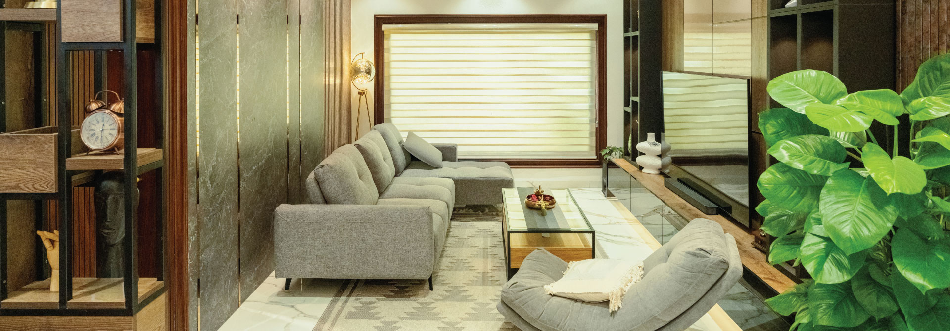 Interior Designers in Bangalore | D'LIFE Interiors