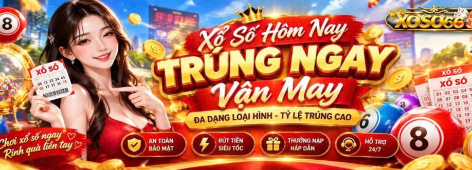 Nhà Cái XOSO66 Cover Image