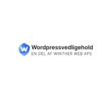 WordPress Vedligehold Profile Picture