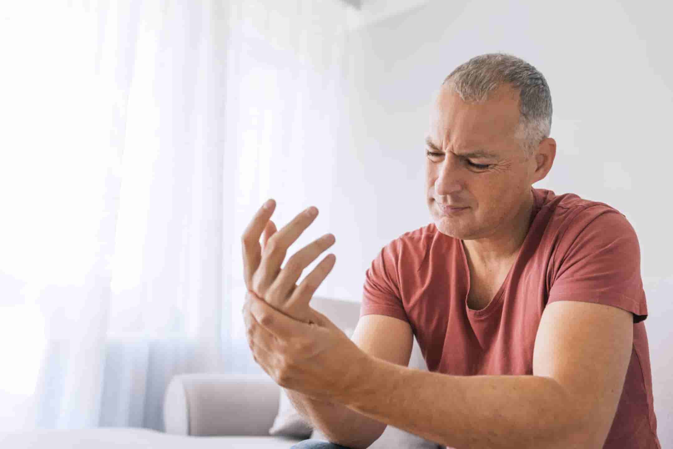 Medical Cannabis for Mixed Connective Tissue Disorder (MCTD)