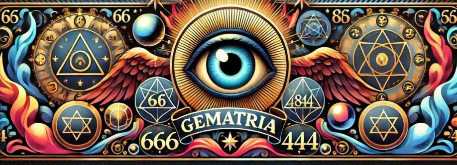 Gematrify trify Cover Image