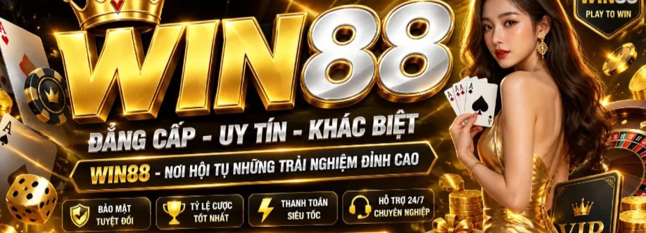 Win88cz in net Cover Image