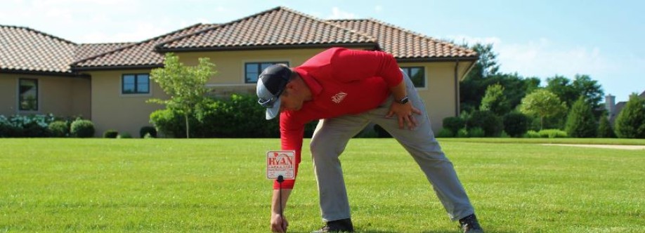 Ryan Lawn Cover Image