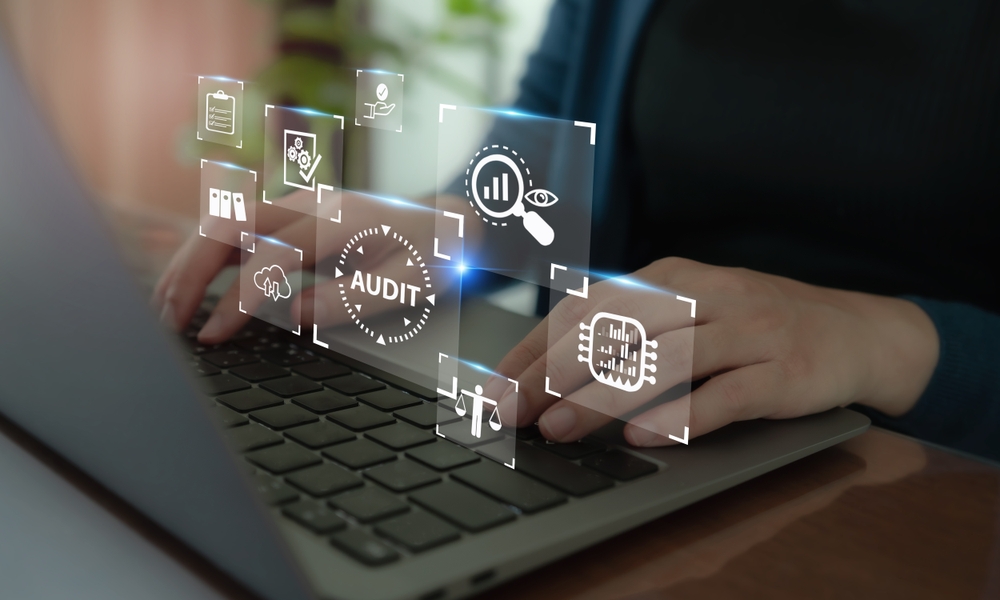 How Freight Invoice Auditing Is Evolving in the Digital Age - nVision Global | Worldwide Supply Chain Solutions, Specializing in Global Freight Audit & Payment, Loss & Damage Claims, Supply Chain Services & Technology
