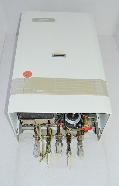 Water Heater Installation Mississauga | Precise Plumbing