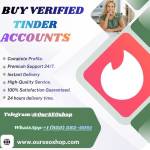 Buy Verified Tinder Accounts – Trusted Profil Profile Picture