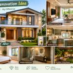 home renovation ideas profile picture