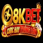 8KBET Profile Picture