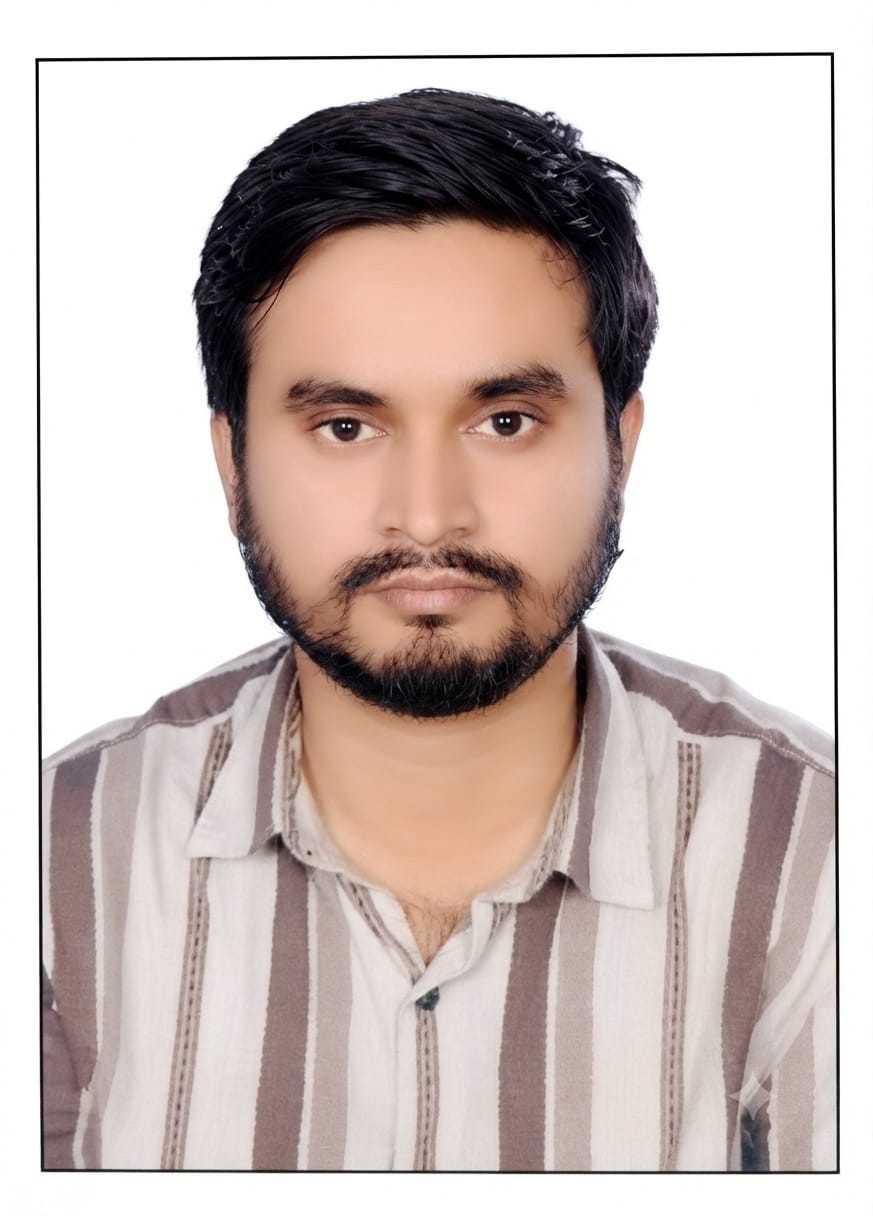 wahid Iqubal Profile Picture
