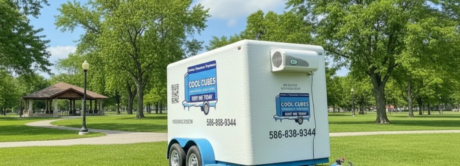 Cool Cubes Cover Image