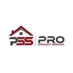 Pro Specialty Services Profile Picture